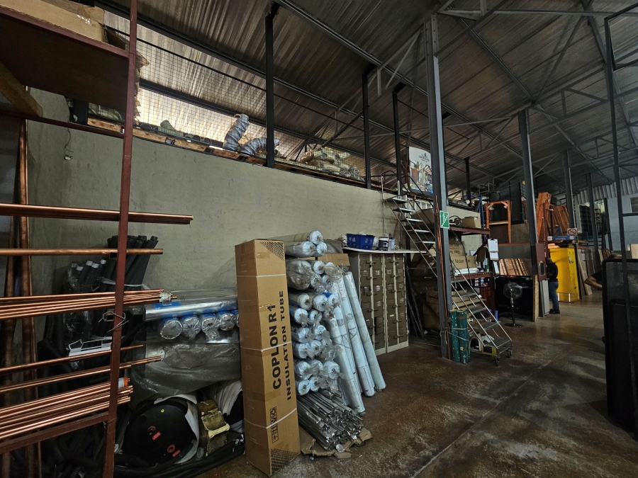 Commercial Property for Sale in Klerksdorp North West